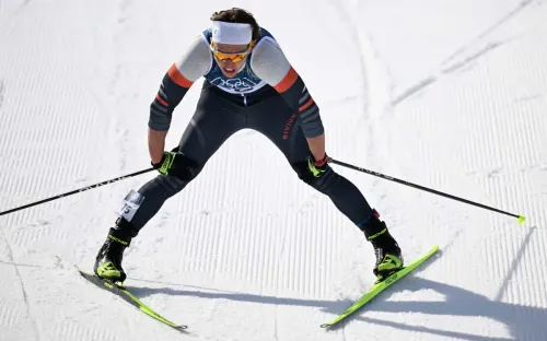 Правила для того, чтобы их нарушать. У Коростелёва — деревянная медаль со вкусом золота