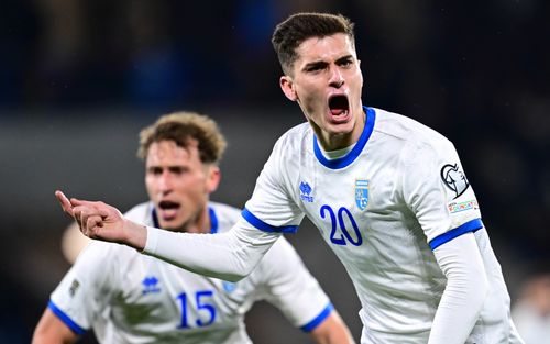 Непризнанный участник — угроза ЧМ. Косово попытается проскочить на турнир через друзей