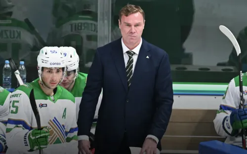 «Салават» терпит бедствие. Уфимцев продолжают разрывать судебные тяжбы