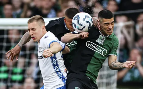 Три домашних поражения подряд – антирекорд близко. Остановит ли падение «Краснодар»?