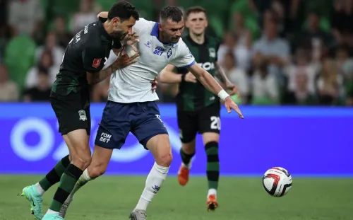 Где смотреть трансляцию матча «Краснодар» – «Крылья Советов» 30 ноября