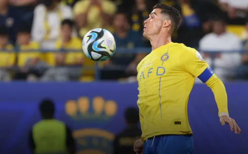 «Вот как мы это делаем!» Роналду соорудил 64-й хет-трик в карьере