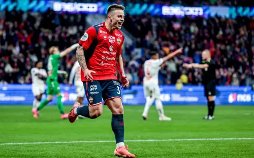 И сам забил, и другим дал. Данил Круговой оформил гол+пас в дерби со «Спартаком»