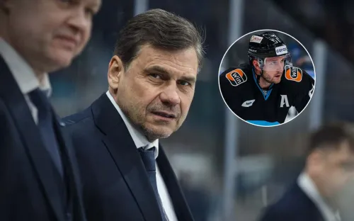 Не время для канадских романтиков. Разобрали скандал Квартальнова в Минске