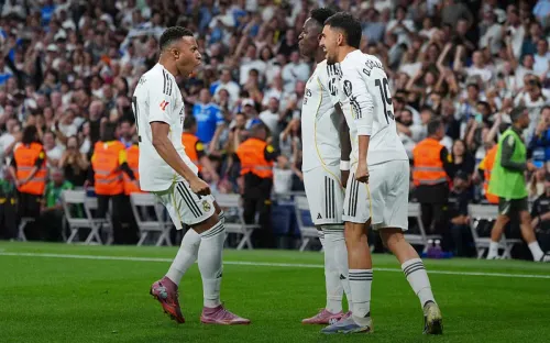 Прогноз на матч Лиги чемпионов «Реал» – «Ювентус». Продлят ли испанцы успешную серию?