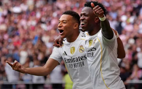 Прогноз на матч «Реал» — «Барселона». «Эль класико» со вкусом реванша