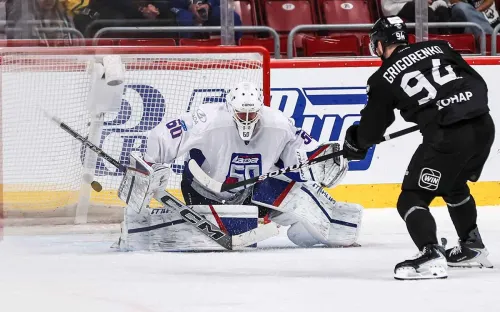 Прогноз на матч «Лада» — «Трактор». Прервёт команда из Тольятти серию домашних поражений?