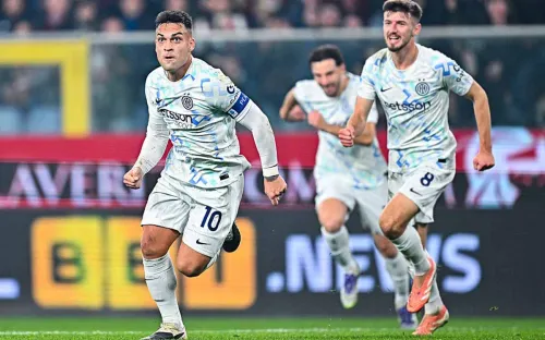 Прогноз на матч «Аталанта» – «Интер». Потеряют «нерадзурри» лидерство в Серии А?