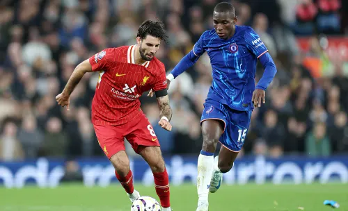 «Челси» примет дома чемпиона АПЛ. Подарит немотивированный «Ливерпуль» три очка «синим»?