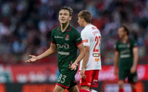 «Ставлю только на...». Итоги первой недели спецпроекта – зашли 6 ставок из 10