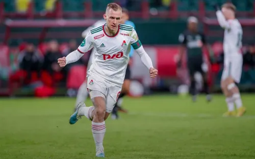 «Локо» обыграл «Краснодар» после 0:2. Безумие с двумя красными и незабитым пенальти