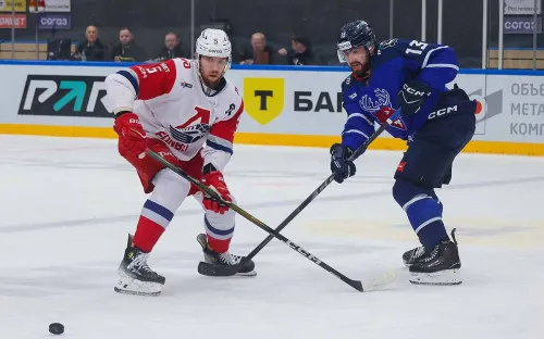 «Локомотив» — «Торпедо». Ярославцы намерены отомстить за обидное поражение накануне