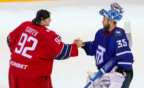 Прогноз на матч «Локомотив» – «Торпедо». Радулов настраивается на реванш