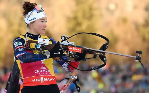 Биатлон на Олимпиаде-2026, кто в числе фаворитов и всё, что важно знать