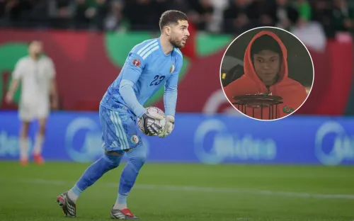 Мбаппе удивил, Зидан не пропустил. Главное о втором туре Кубка Африки