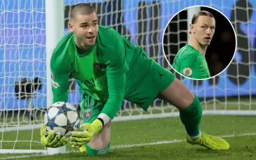 Шевалье отомстил Сафонову его же оружием. Разбираемся, каким для Матвея будет 2026-й