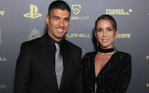 Перевоспитала нищего хулигана. Чудесная история любви скандальной звезды футбола