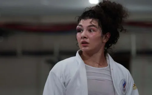 "Это был произвол". Российскую чемпионку нагло не пустили в финал престижного турнира