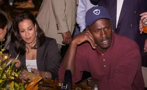 $ 168 млн за 167 измен. Великий Джордан влип в самый дорогой развод в истории спорта