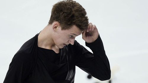 Ковтуну пора отпустить Плющенко. Фигурист сам разрушил свою карьеру