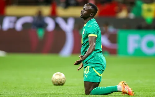 Так сборные ещё не обламывали. За что у Сенегала и Мане отняли Кубок Африки?