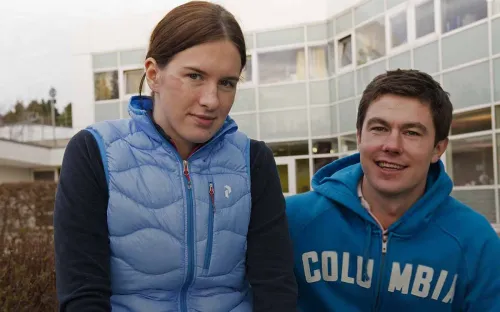 Символ Сочи-2014 стала инвалидом. Любимый сделал ей предложение прямо в больнице