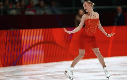 Пережила страх и вернулась с ультра-си. Путь Марии Захаровой — чудо в нашей фигурке