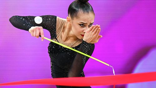 Магия наших художниц против кризиса Онофрийчук. Расклады на чемпионат Европы в Болгарии