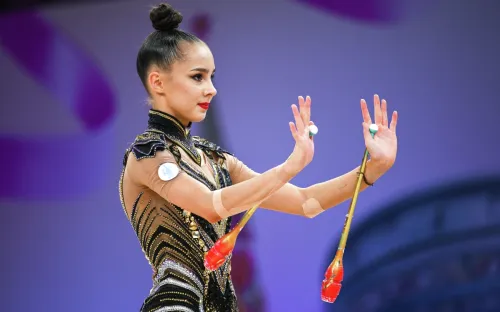 Без королевы трон опустел. Почему Мария Борисова пока не стала заменой Лале Крамаренко