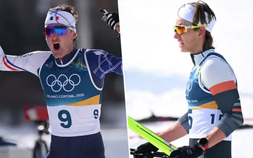 «Это дисквалификация, однозначно». Полный разбор решения судей по Коростелёву и Деложу