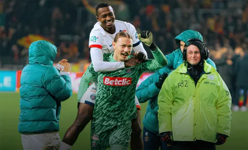 Сафонов открыл полезный навык для голкипера. Матвей предсказывает будущее