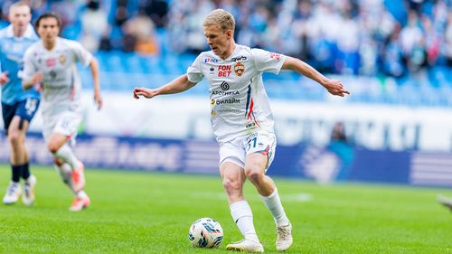 Кисляк может установить рекорд. € 30 млн — это много или мало? 