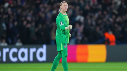 «Сухая» серия Сафонова, борьба Кейна за «Золотой мяч». Семь интриг Лиги чемпионов