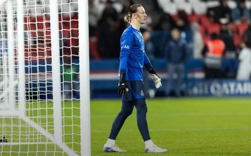 Сафонов на пороге исторического достижения. Ни один из россиян не выигрывал этот трофей