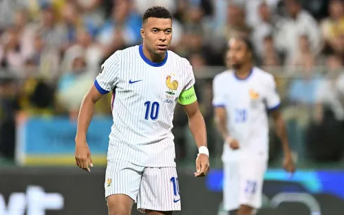 «Ставка только на...» Пари с форой на матч Франция – Исландия в отборе на ЧМ-2026