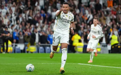 Где смотреть трансляцию матча «Ливерпуль» – «Реал» 4 ноября