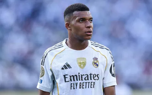 Второй сезон Мбаппе в «Реале» – время разрывать Ла Лигу. Лучшие варианты ставок на Килиана