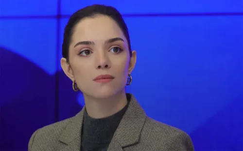 «Впервые увидела, как она плачет». Медведева честно призналась, как довела маму до слёз