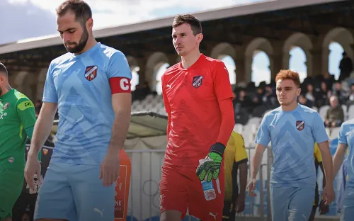 Россиян не пустили на матч еврокубков. Виноваты в этом эстонские русофобы