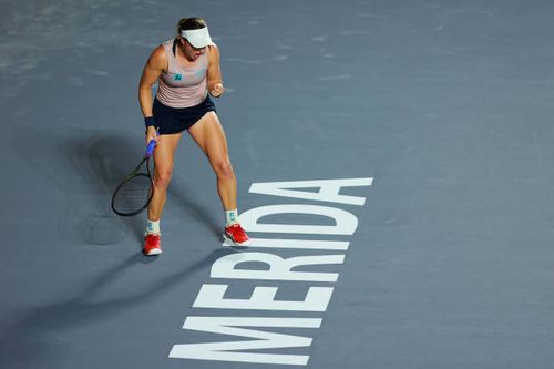 Где пройдёт WTA-500 в Мериде, кто фаворит, составы и всё, что важно знать о турнире