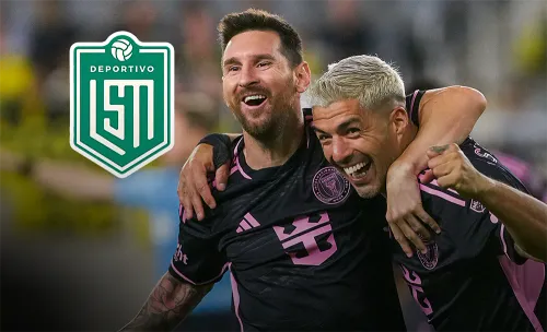 Суарес и Месси нашли новое хобби. Главное – не повторять ошибок Мбаппе