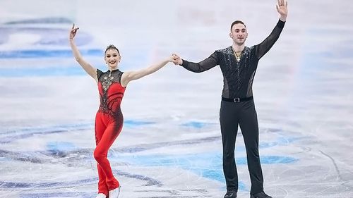 Удар по паре гениев Тутберидзе. Грузины теперь выйдут на первый план?