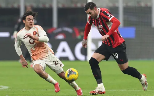 «Рома» и «Милан» в прямой битве за еврокубки. Лишит ли Раньери соперника последних надежд?