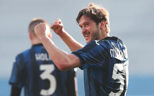 Миранчук разнёс чемпиона. Успешный уикенд для российских звёзд