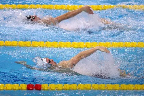 Вечер рекордов мимо нас. Российские пловцы на чемпионате мира пока без медалей