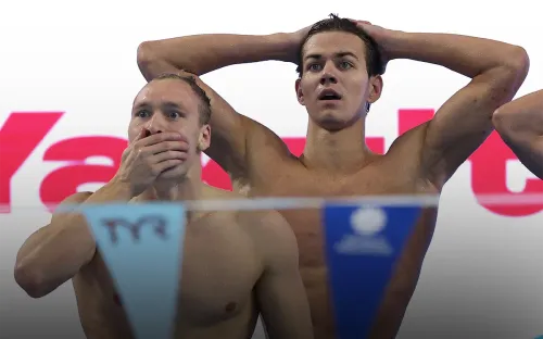 Польша не пустила россиян на ЧЕ. МОК рискует вновь попасться на лицемерии