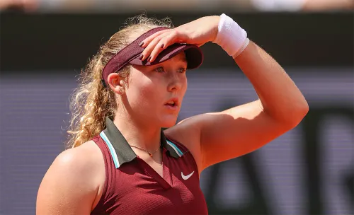 Мирра Андреева против французской сенсации «Ролан Гаррос». Чего ждать от Луа Буассон?