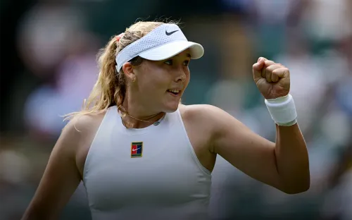 Мирра стала побеждать на классе. Наша звёздочка вышла на новый уровень