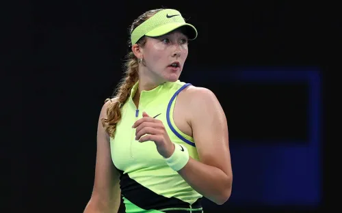 Андреева — под угрозой краха. Два турнира могут перевернуть положение Мирры в WTA