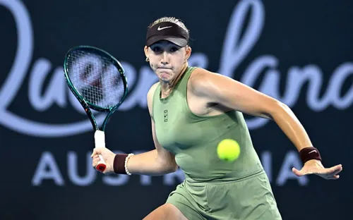 Мирра теперь другая. Главные выводы после поражения от украинки Марты Костюк